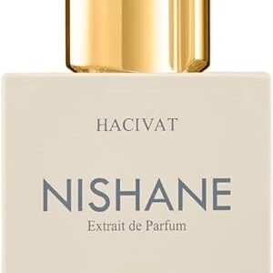 NISHANE Hacivat Eau De Parfum For Unisex, 100 ml